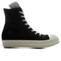 Sneaks - Black/Milk
