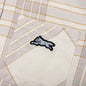 Snow White L/S Woven - Plaid