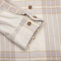 Snow White L/S Woven - Plaid