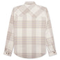 Snow White L/S Woven - Plaid