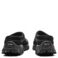Snowclog - Black/Black/Asphalt