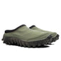 Snowclog - Deep Lichen Green/Black