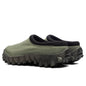 Snowclog - Deep Lichen Green/Black