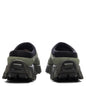 Snowclog - Deep Lichen Green/Black