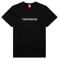 Snowfall S/S Tee - Black