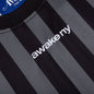 Soccer Jersey - Black