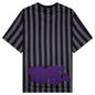 Soccer Jersey - Black