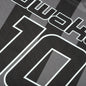 Soccer Jersey S/S Top - Black