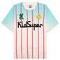 Soccer Jersey Tee - Cream