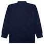 Solotex Pocket L/S Shirt - Blue