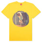 Song And Dance S/S Knit - Freesia