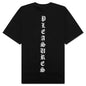 Sorrow Heavyweight T-Shirt - Black
