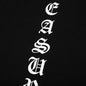 Sorrow Heavyweight T-Shirt - Black