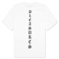 Sorrow Heavyweight T-Shirt - White