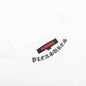 Sorrow Heavyweight T-Shirt - White