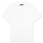 Sorrow Heavyweight T-Shirt - White