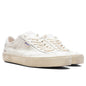 Soul-Star Nappa Upper - White/Milk