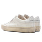 Soul-Star Nappa Upper - White/Milk