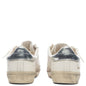 Women's Soul-Star Nappa Upper - White/Silver