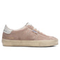 Women's Soul-Star Suede Upper - Powder Pink/Milk
