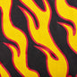 Soul on Fire L/S Tee - Black