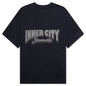 Sounds For The Soul Tee - Black