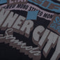 Sounds For The Soul Tee - Black