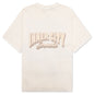 Sounds For The Soul Tee - Cream