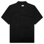 Sounds Novelty Woven - Black