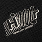 Sounds Novelty Woven - Black