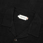 Sounds Novelty Woven - Black