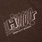 Sounds Novelty Woven - Brown