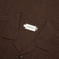Sounds Novelty Woven - Brown