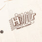 Sounds Novelty Woven - Cream