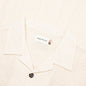 Sounds Novelty Woven - Cream