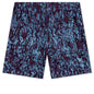 Belted C/S Short Cotton Ripstop Printed - Horn Camo