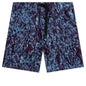 Belted C/S Short Cotton Ripstop Printed - Horn Camo
