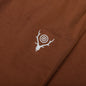 Belted C.S. Pant - Brown