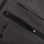 Multi-Pocket Zipped 2 Way Jacket - Charcoal