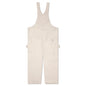 Overalls 10oz Cotton Canvas - Off White