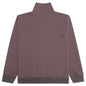 Trainer Jacket - Taupe