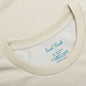 Round Pocket S/S Tee - Grey