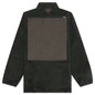 Tenkara Trout Pullover Jacket - Green