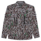 Tenkara Trout Shirt - Horn Camo