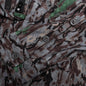 Tenkara Trout Shirt - Horn Camo