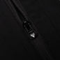 Tenkara Trout Shirt Poly Stretch Twill - Black