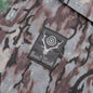 Tenkara Trout Short - Horn Camo