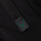 Tenkara Trout Short Poly Stretch Twill - Black