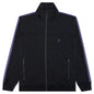 Trainer Jacket - Black