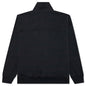 Trainer Jacket - Black